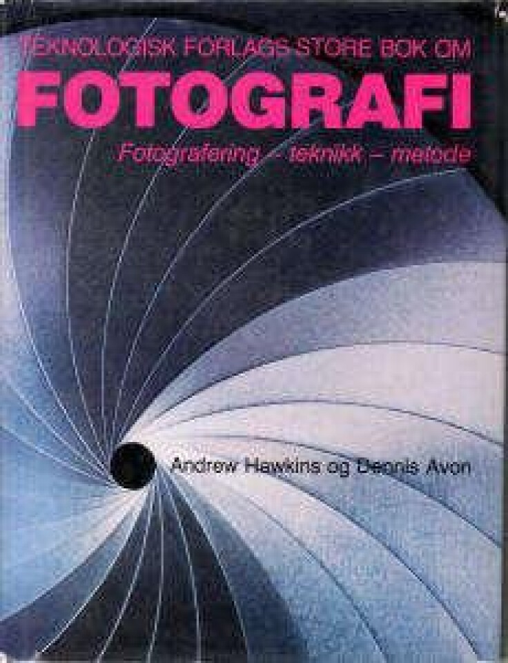 Fotografi