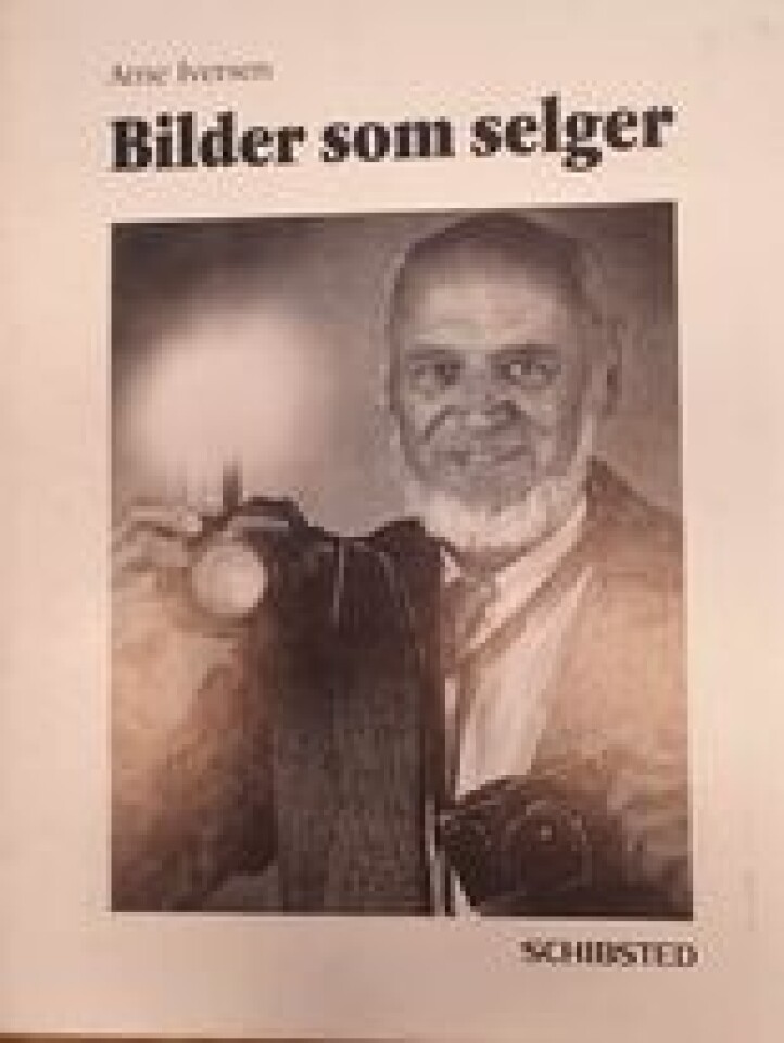 Bilder som selger