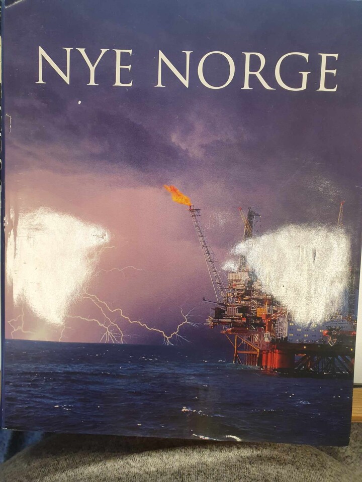 Nye Norge