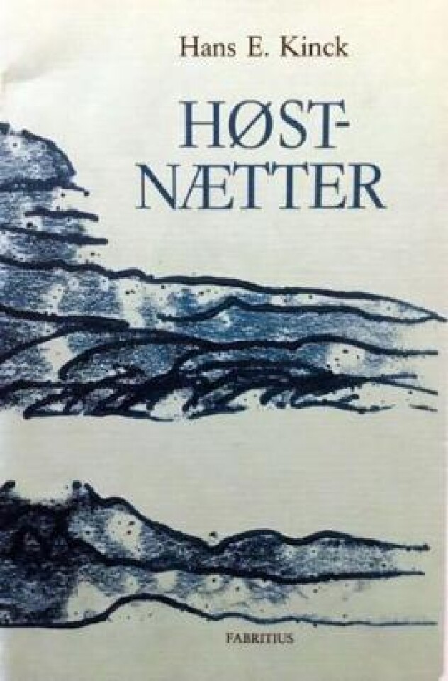 Høstnætter