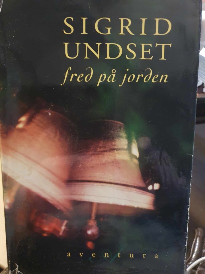 Fred på jorden