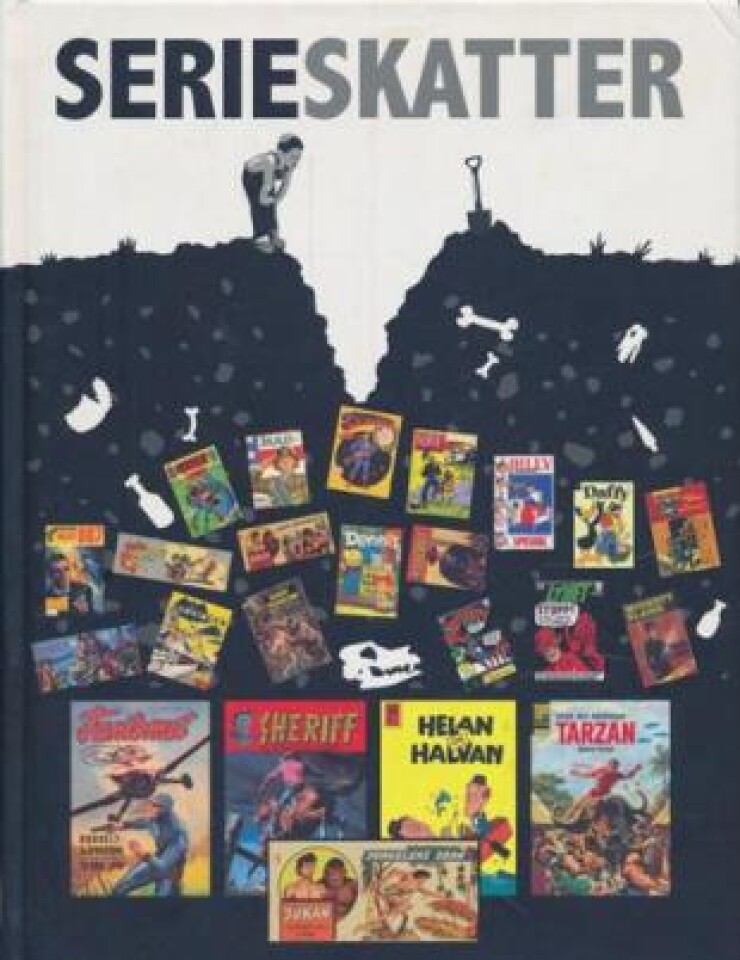 Serieskatter