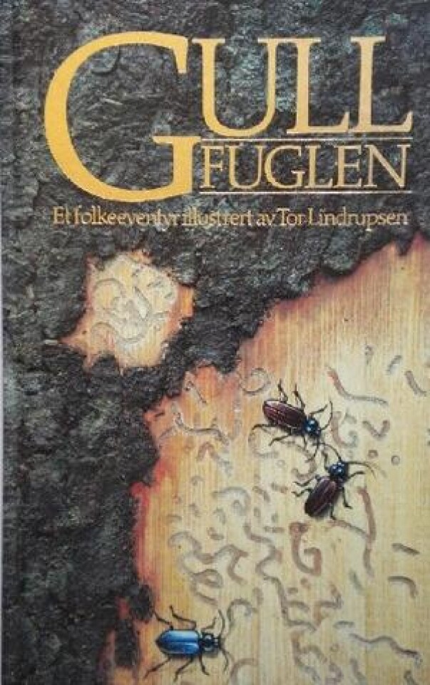 Gullfuglen