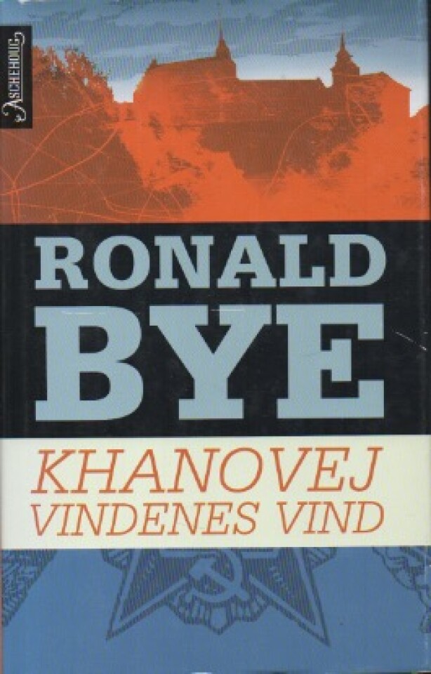 Khanovej – Vindenes vind