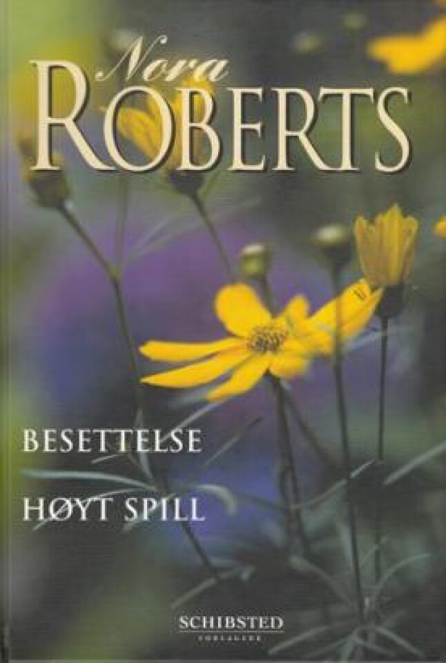 Besettelse/Høyt spill