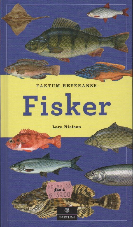 Fisker – Faktum referanse