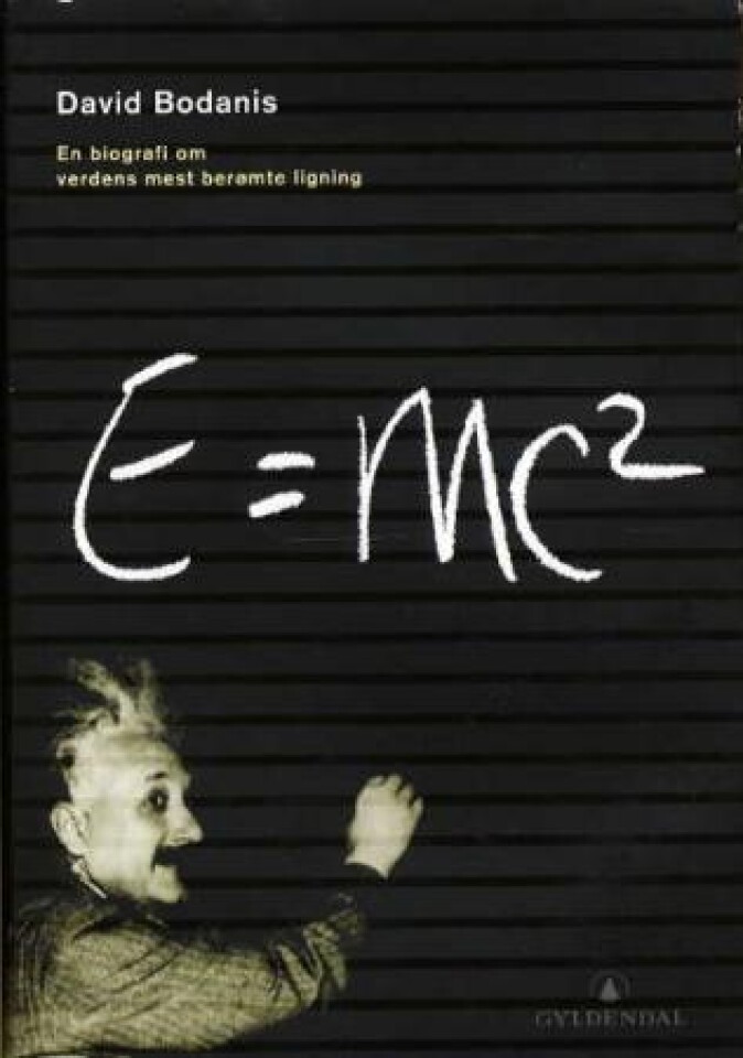 E = mc i 2