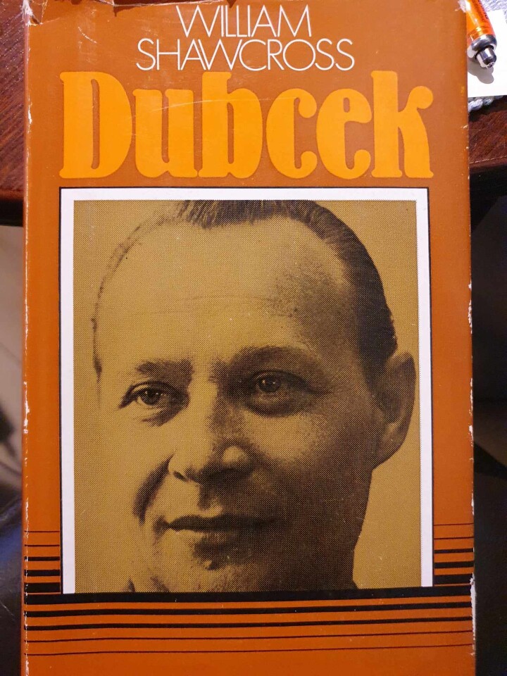 Dubcek