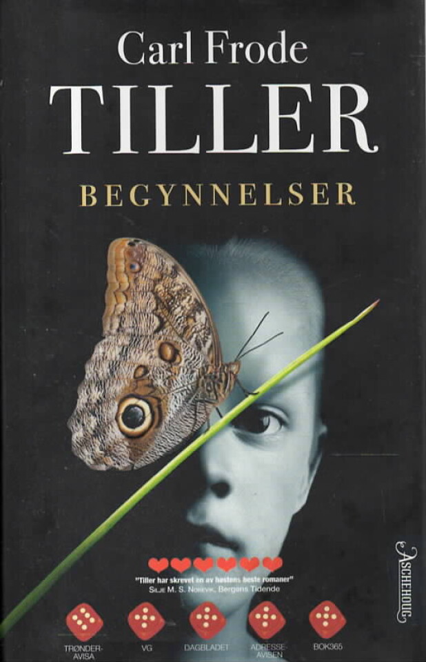 Begynnelser