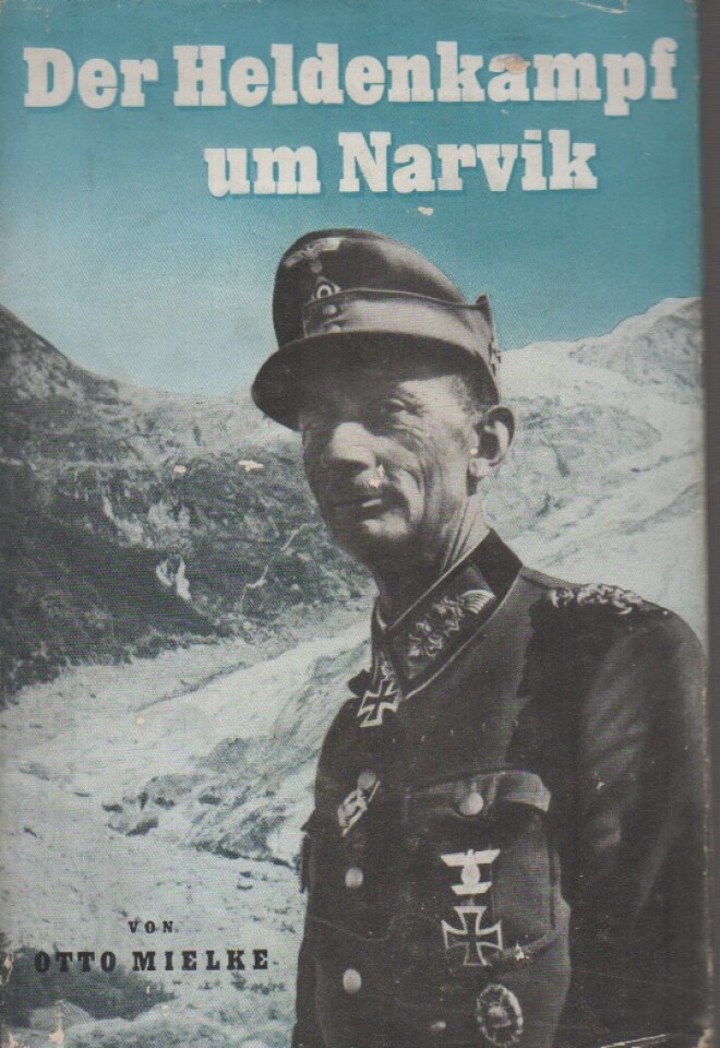 Der Heldenkampf um Narvik