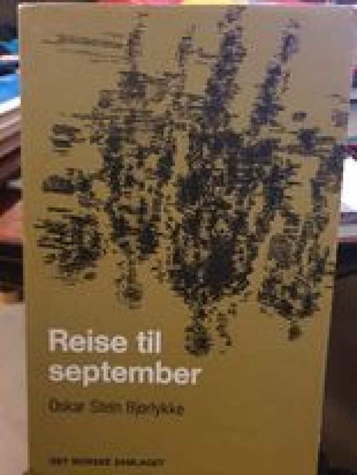 Reise til september