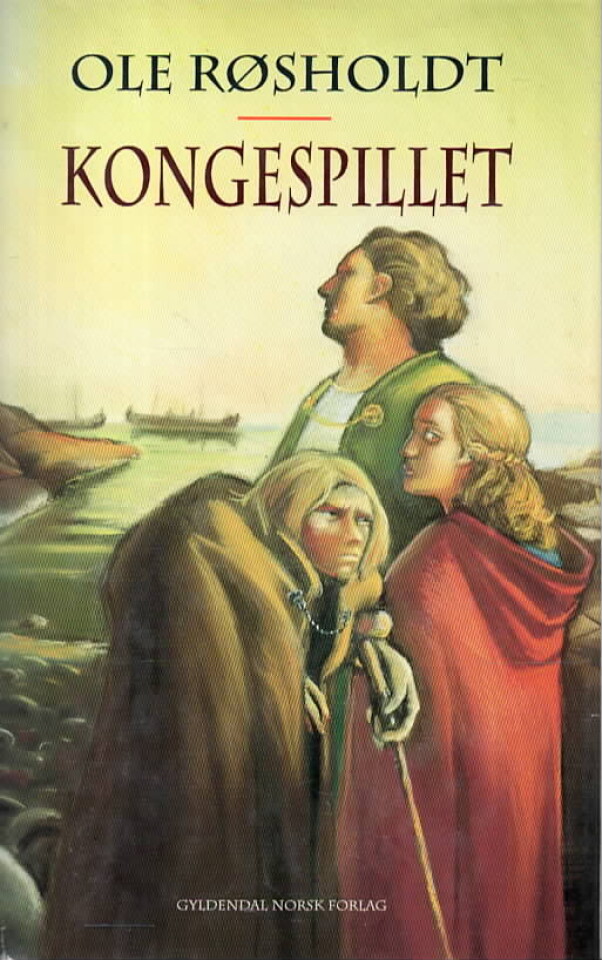 Kongespillet