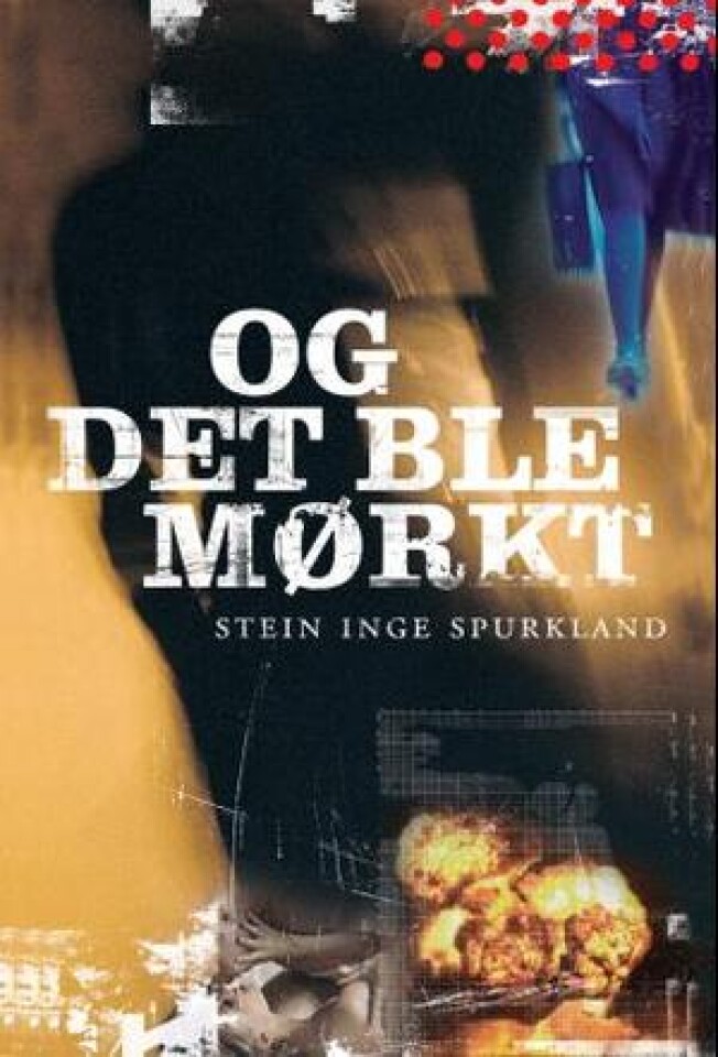 Og det ble mørkt