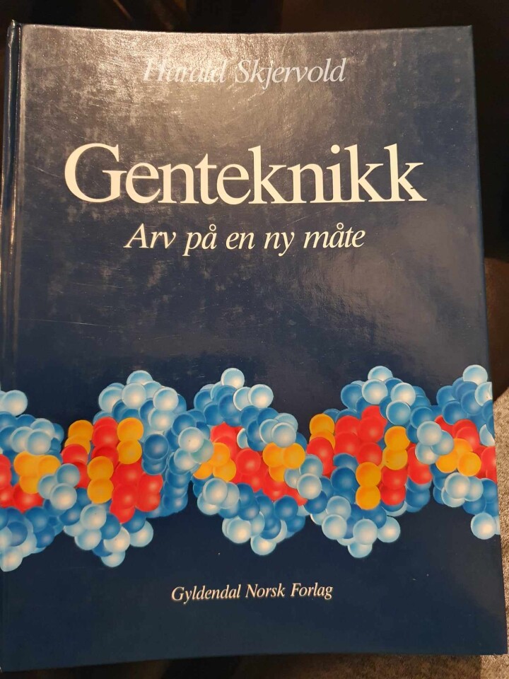 Genteknikk