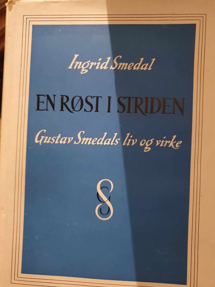 En røst i striden