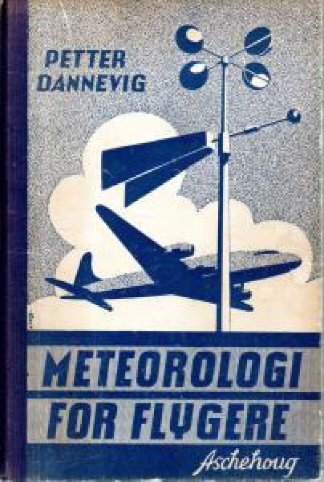 Meteorologi for flygere