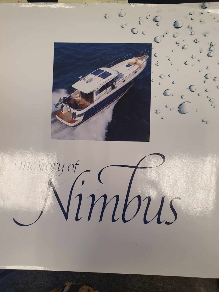 The story of Nimbus