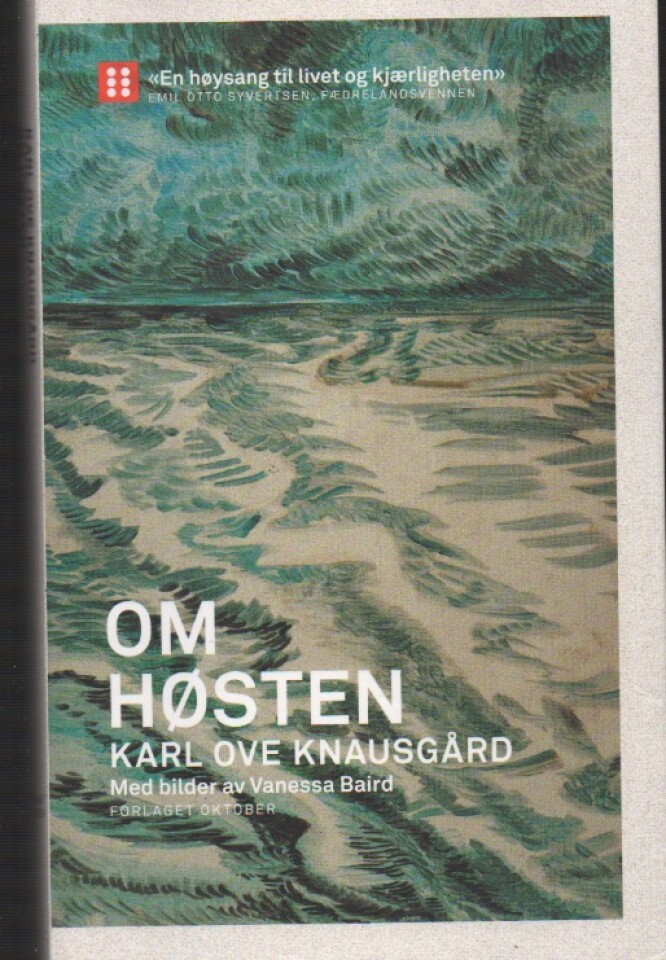 Om høsten