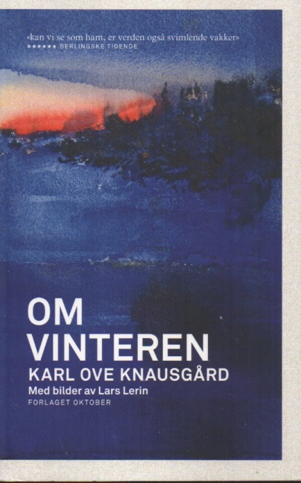 Om vinteren