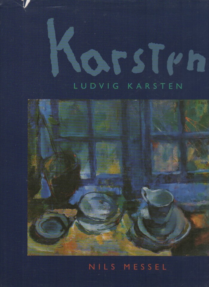 Karsten – Ludvig Karsten