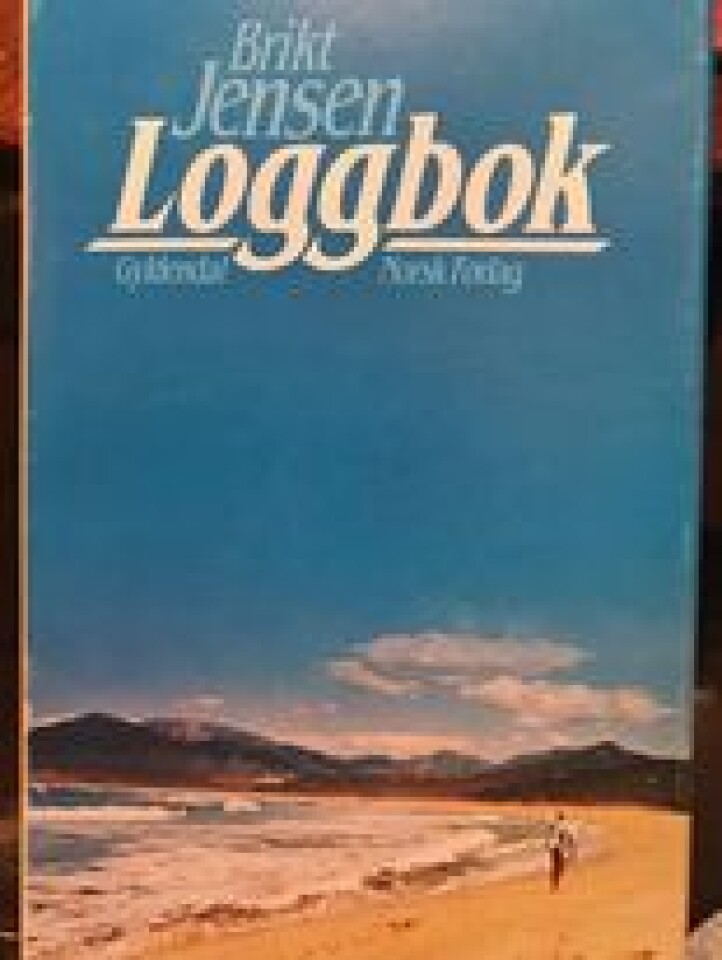 Loggbok