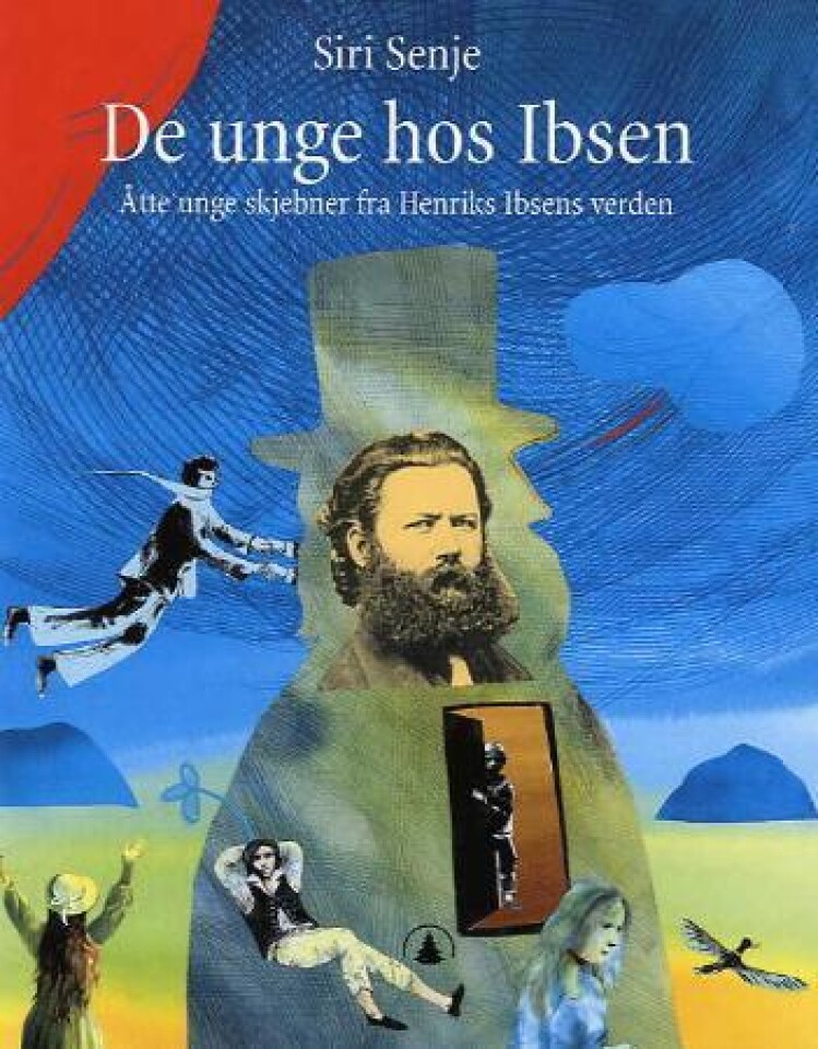 De unge hos Ibsen