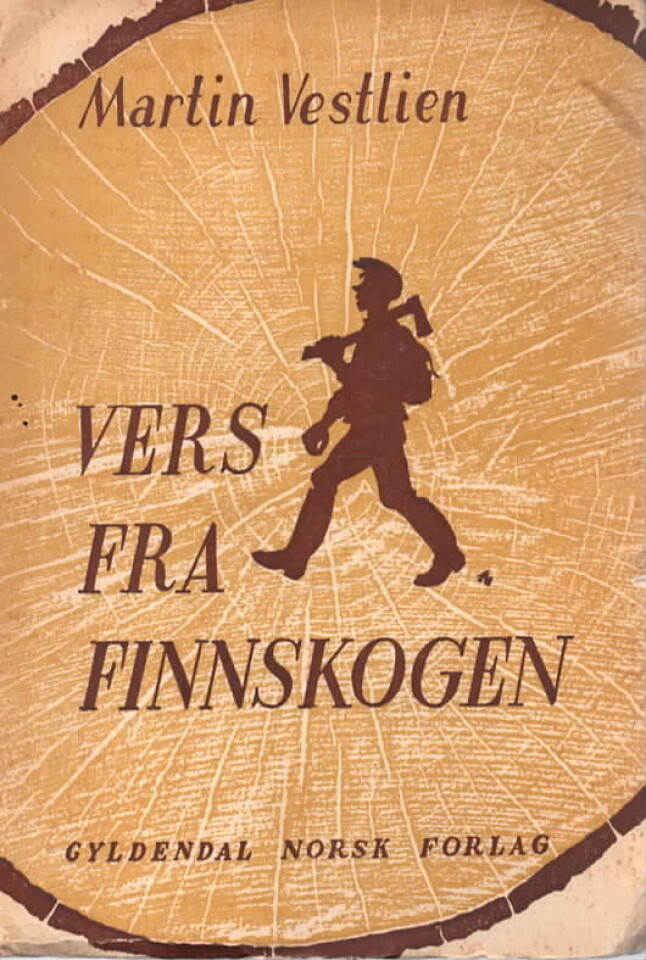 Vers fra Finnskogen