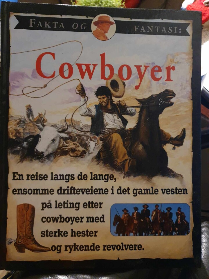 Cowboyer