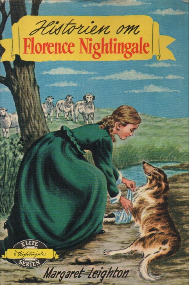 Historien om Florence Nightingale