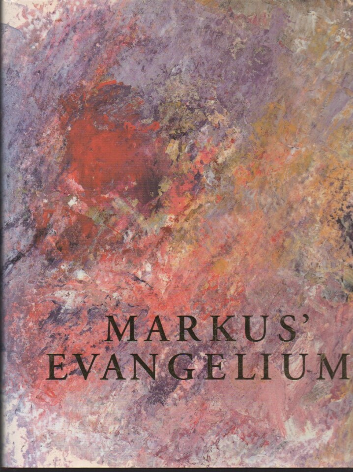 Markus evangelium