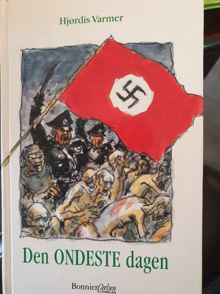 Den ondeste dagen