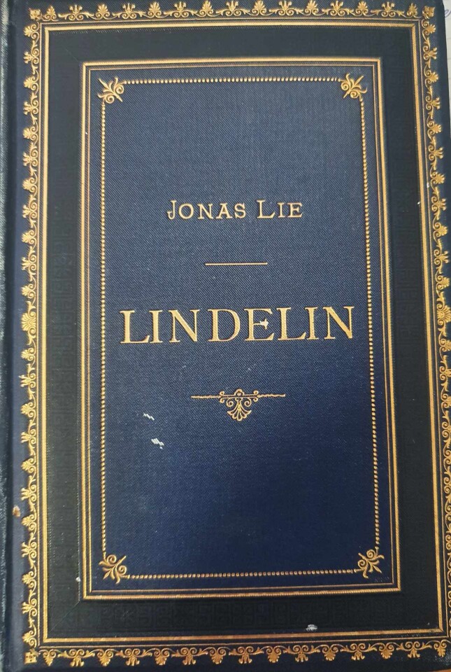 Lindelin (1. utgave 1897)