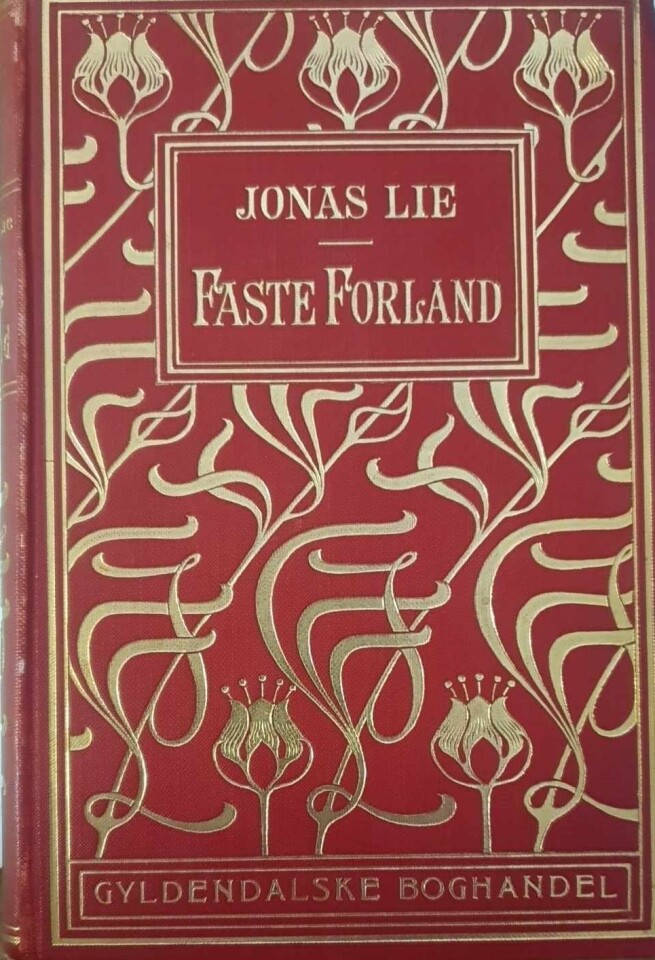 Faste Forland (1. utgave 1899)