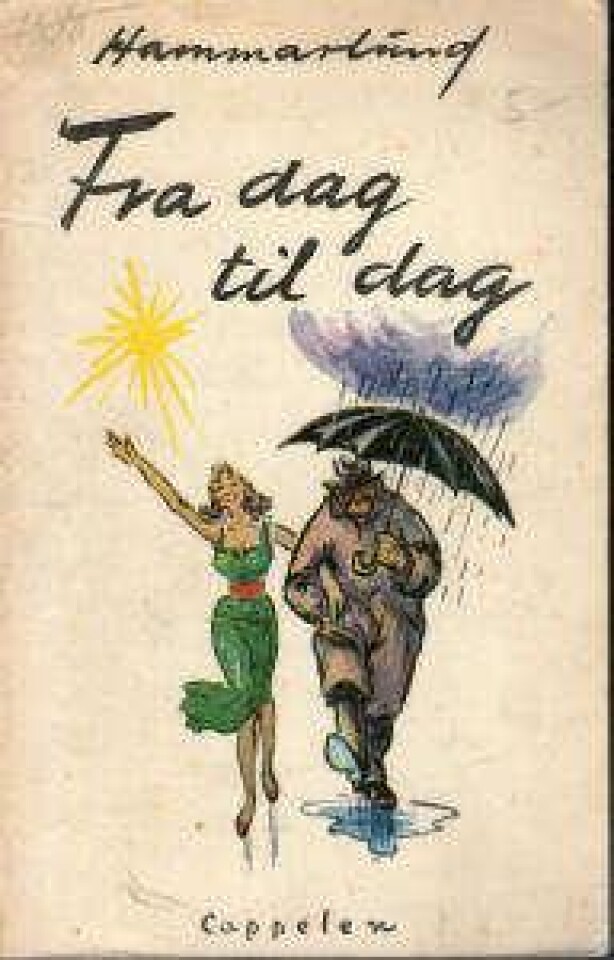 Fra dag til dag