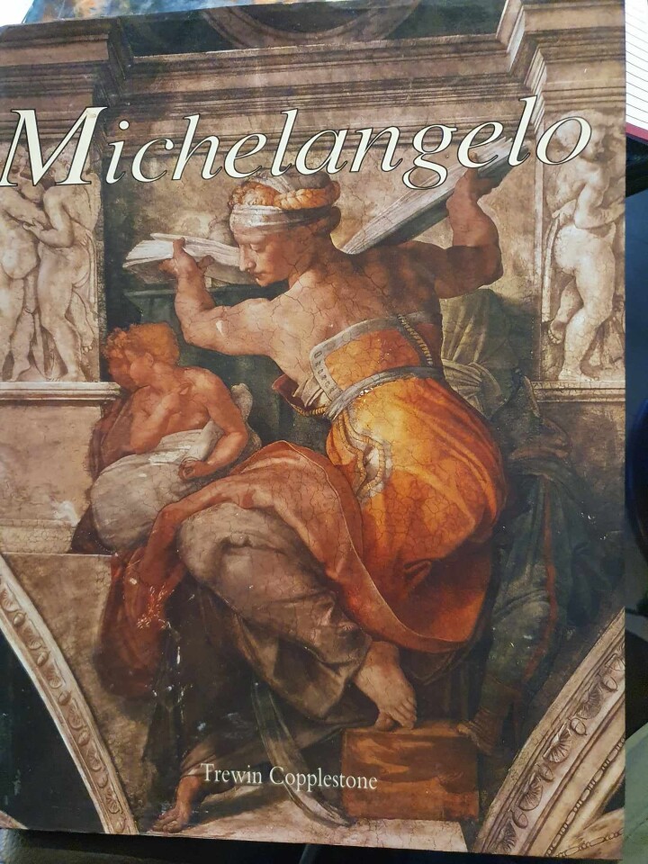Michelangelo
