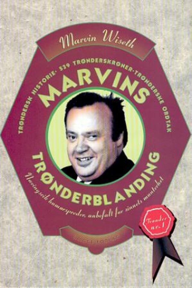 Marvins Trønderblanding