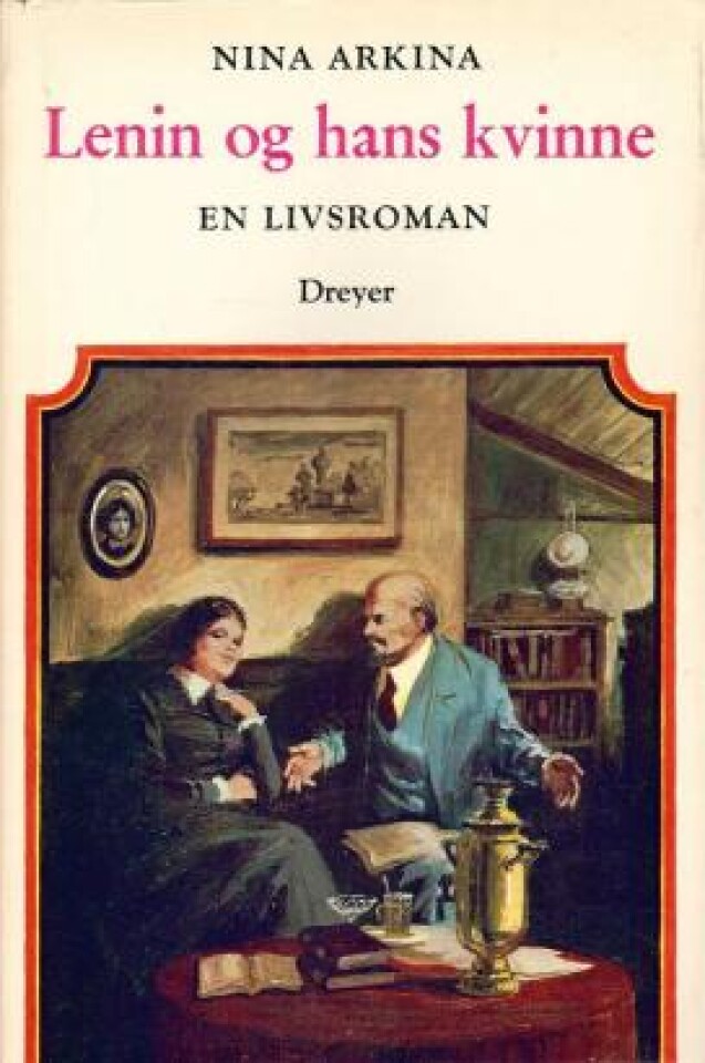 Lenin og hans kvinne