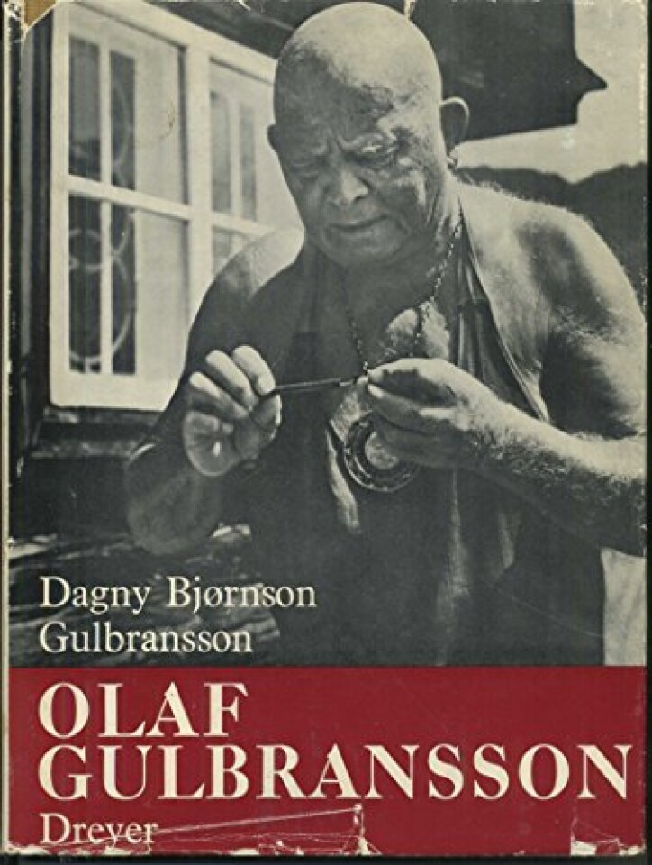 Olaf Gulbransson
