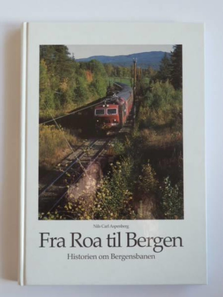 Fra Roa til Bergen