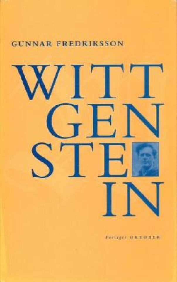 Wittgenstein