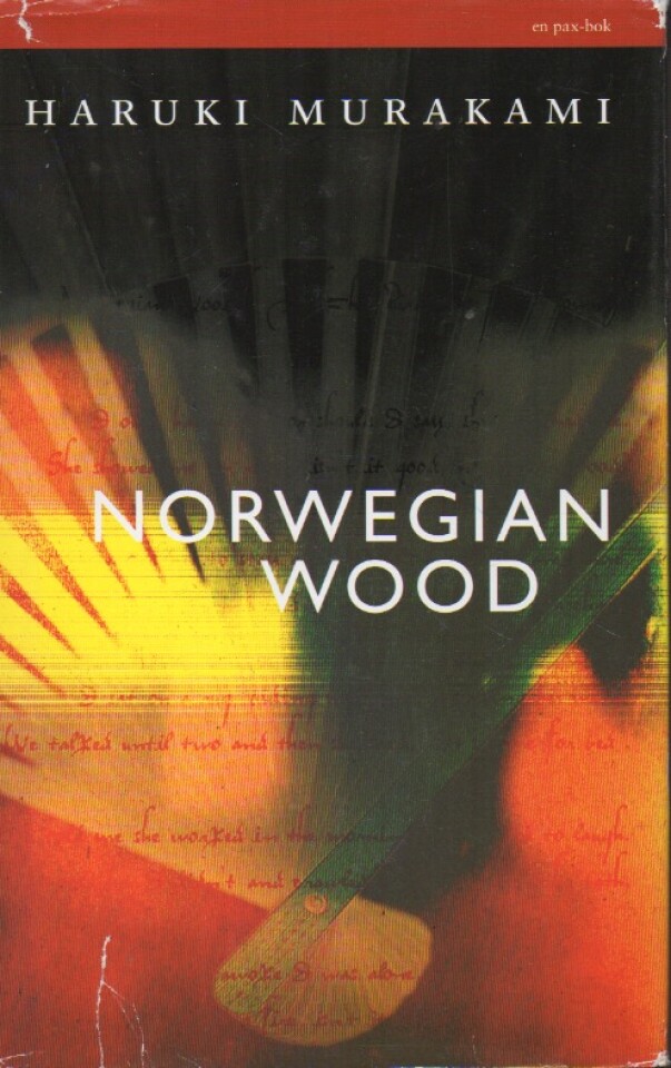 Norwegian Wood