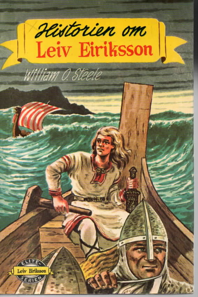 Historien om Leiv *Eiriksson