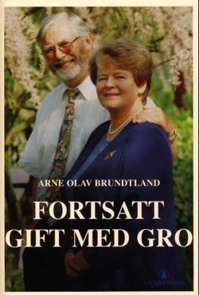 Fortsatt gift med Gro