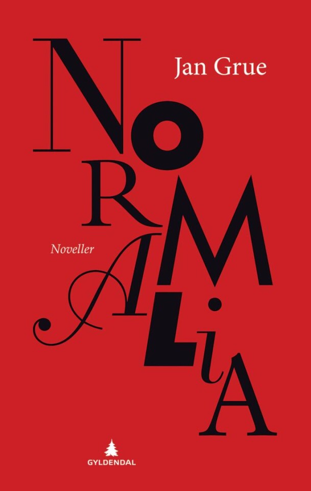 Normalia. Noveller