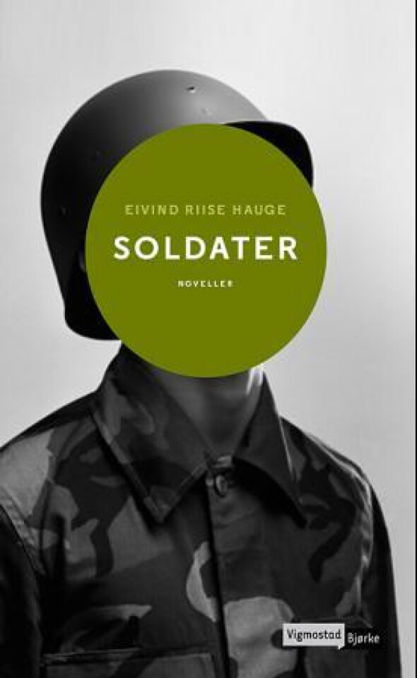 Soldater