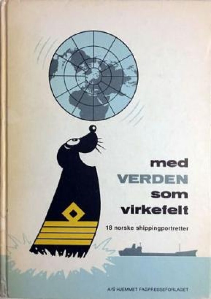 Med verden som virkefelt