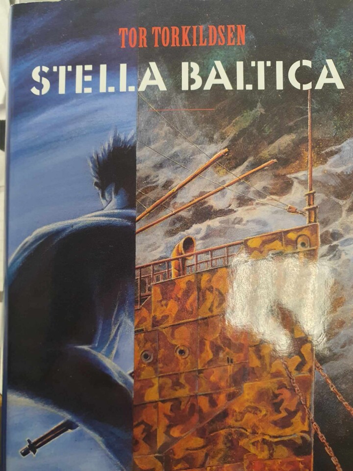 Stella Baltica