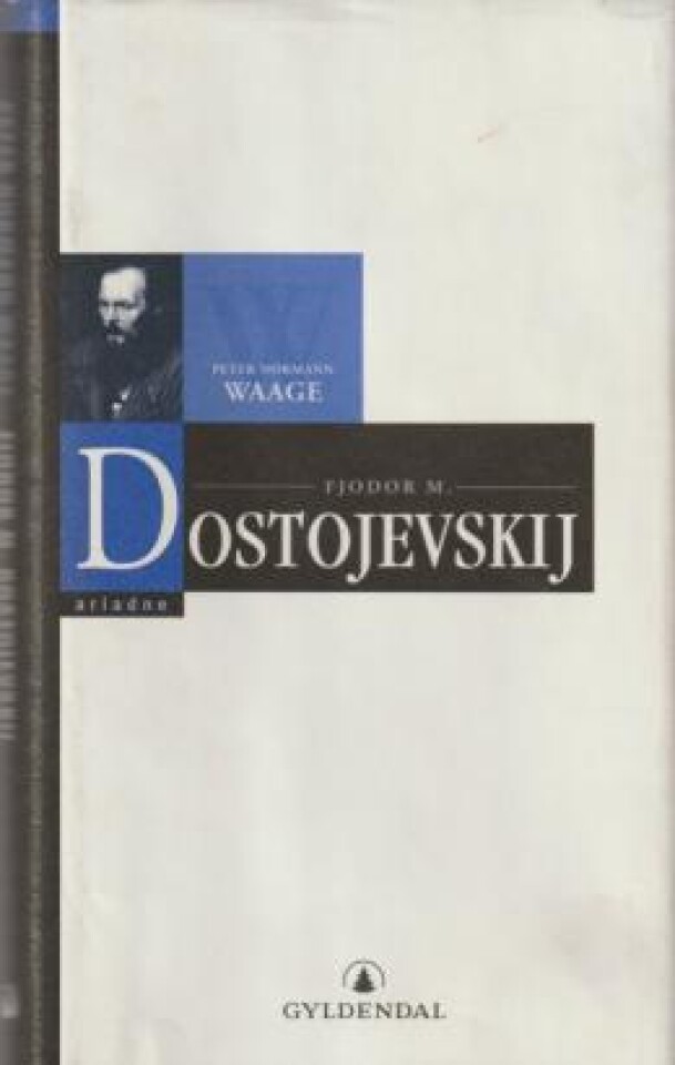 Fjodor M Dostojevskij