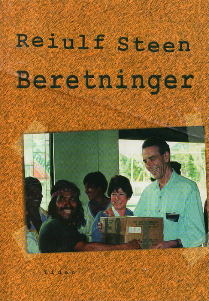 Beretninger