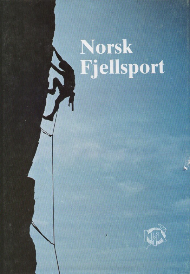 Norsk fjellsport 1983